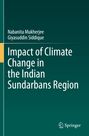 Giyasuddin Siddique: Impact of Climate Change in the Indian Sundarbans Region, Buch