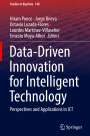 : Data-Driven Innovation for Intelligent Technology, Buch