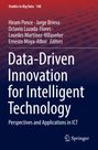 : Data-Driven Innovation for Intelligent Technology, Buch