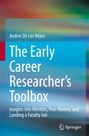 Andres de Los Reyes: The Early Career Researcher's Toolbox, Buch