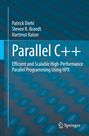 Patrick Diehl: Parallel C++, Buch