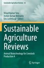 : Sustainable Agriculture Reviews, Buch
