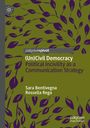 Rossella Rega: (Un)Civil Democracy, Buch