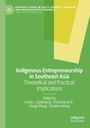 : Indigenous Entrepreneurship in Southeast Asia, Buch