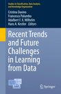 : Recent Trends and Future Challenges in Learning from Data, Buch