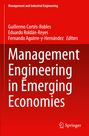 Management Engineering in Emerging Economies, Buch