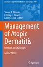 : Management of Atopic Dermatitis, Buch