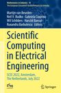 : Scientific Computing in Electrical Engineering, Buch