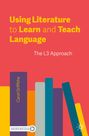 Carol Griffiths: Using Literature to Learn and Teach Language, Buch