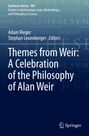 : Themes from Weir: A Celebration of the Philosophy of Alan Weir, Buch