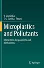 : Microplastics and Pollutants, Buch