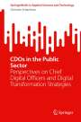Christian Schachtner: CDOs in the Public Sector, Buch