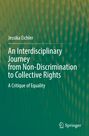 Jessika Eichler: An Interdisciplinary Journey from Non-Discrimination to Collective Rights, Buch