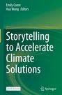 : Storytelling to Accelerate Climate Solutions, Buch