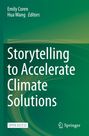 : Storytelling to Accelerate Climate Solutions, Buch