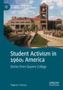 Magnus O. Bassey: Student Activism in 1960s America, Buch