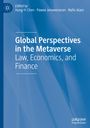 : Global Perspectives in the Metaverse, Buch