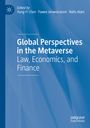 : Global Perspectives in the Metaverse, Buch