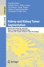 : Kidney and Kidney Tumor Segmentation, Buch