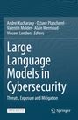 : Large Language Models in Cybersecurity, Buch