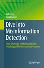 Rina Kumari: Dive into Misinformation Detection, Buch