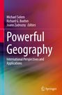 : Powerful Geography, Buch