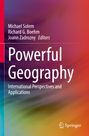 : Powerful Geography, Buch