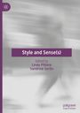 : Style and Sense(s), Buch