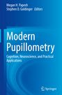 : Modern Pupillometry, Buch