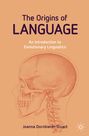 Joanna Dornbierer-Stuart: The Origins of Language, Buch