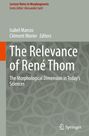 : The Relevance of René Thom, Buch