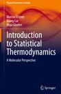 Marcus Elstner: Introduction to Statistical Thermodynamics, Buch
