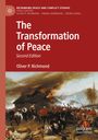 Oliver P. Richmond: The Transformation of Peace, Buch