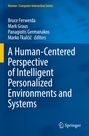 : A Human-Centered Perspective of Intelligent Personalized Environments and Systems, Buch