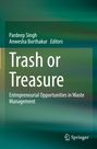 : Trash or Treasure, Buch