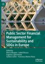 : Public Sector Financial Management for Sustainability and SDGs in Europe, Buch