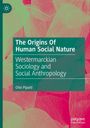 Otto Pipatti: The Origins Of Human Social Nature, Buch