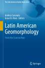 : Latin American Geomorphology, Buch