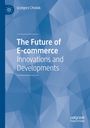 Grzegorz Chodak: The Future of E-commerce, Buch