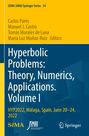 : Hyperbolic Problems: Theory, Numerics, Applications. Volume I, Buch