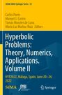 : Hyperbolic Problems: Theory, Numerics, Applications. Volume II, Buch