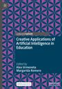 : Creative Applications of Artificial Intelligence in Education, Buch