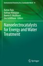 : Nanoelectrocatalysts for Energy and Water Treatment, Buch