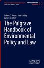 : The Palgrave Handbook of Environmental Policy and Law, Buch