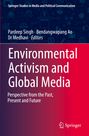 : Environmental Activism and Global Media, Buch