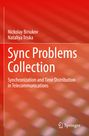 Nataliya Triska: Sync Problems Collection, Buch