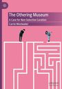 Carrie Westwater: The Othering Museum, Buch