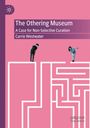 Carrie Westwater: The Othering Museum, Buch