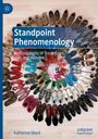 Katherine Ward: Standpoint Phenomenology, Buch