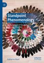 Katherine Ward: Standpoint Phenomenology, Buch